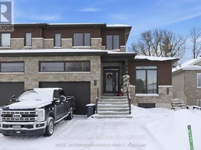 31A Marcel Street, Russell, ON, K0A 1W0 house for lease | Listing ID X13008 | Royal LePage