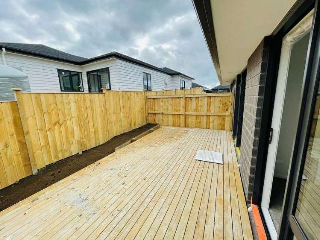31A Siren Street, Milldale, Rodney