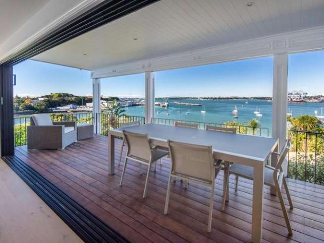 31A Stanley Point Road, Stanley Point, Devonport, North Shore City