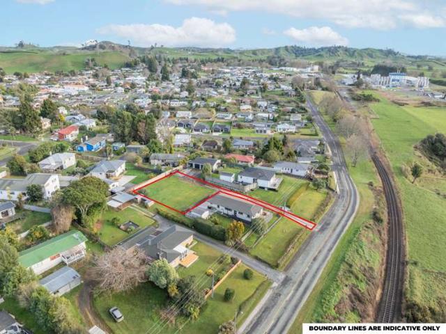 31A Prospect Avenue, Tirau, South Waikato