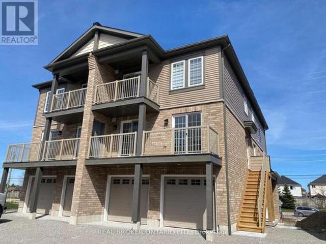 Unit #6 31A Pumpkin Corner Crescent, Barrie, ON, L9J 0T5 lease for lease | Listing ID S13573 | Royal LePage