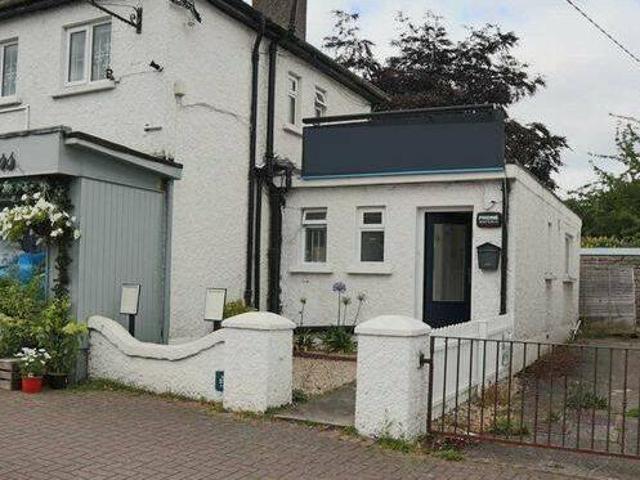 31a The Rise Mount Merrion Blackrock Co Dublin