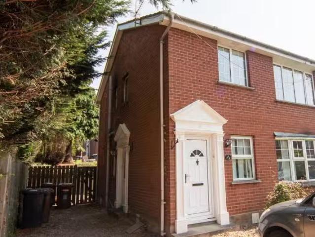 31b Dundonald Heights