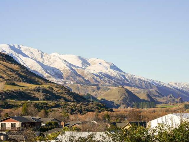31B Onslow Road, Lake Hayes Estate, Queenstown