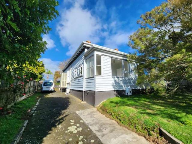 31b Mt Smart Road, 1780, Auckland City