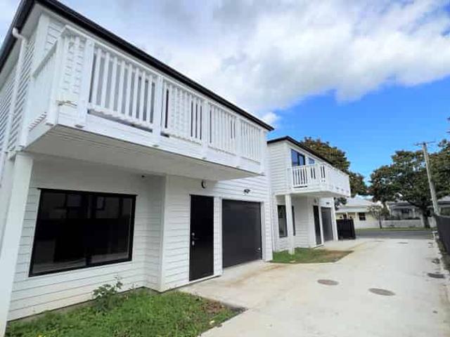 31B Spring Street, Onehunga, Auckland City