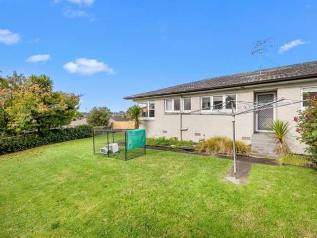 31B Pegler Drive, Howick, Manukau City