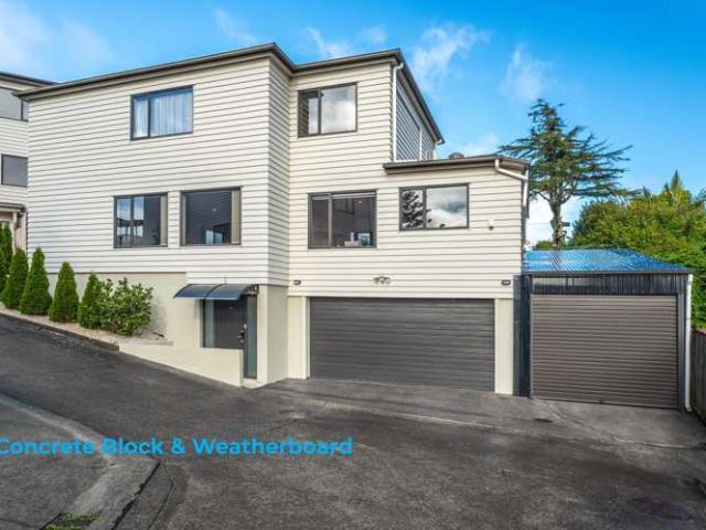 31B Quona Avenue, Mt Roskill, Auckland City