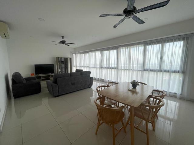31Bed 3 Bath Iskandar Residences Fully Furnish Medini Near Tuas