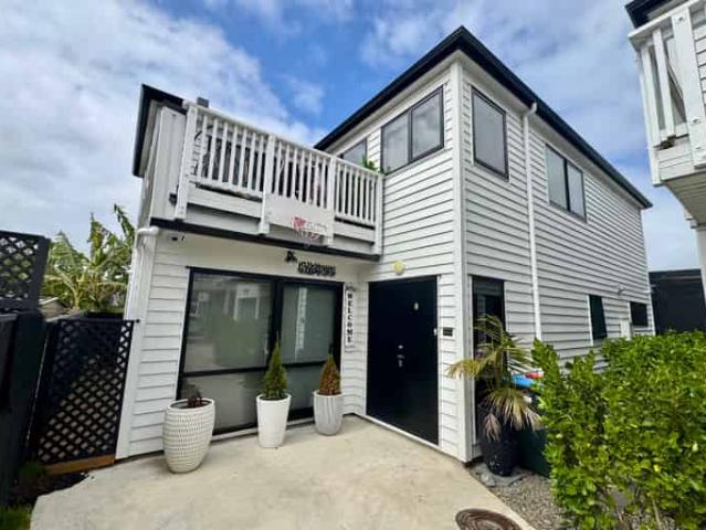 31C Spring Street, Auckland Central, Auckland City