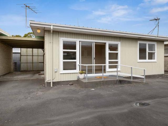 31E Ballance Street, Lower Vogeltown, New Plymouth For Sale