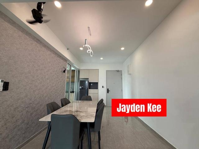 31Rooms New unit SAVANA Fully Furnish near BKIP for RENT