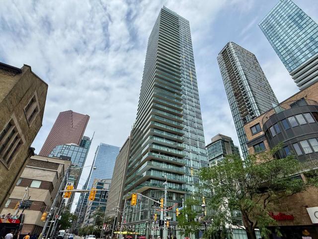 3204 33 Lombard Street, Toronto | Leased, C13559 | Condos. Ca