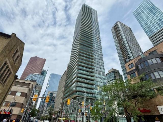 3204 33 Lombard Street, Toronto, ON, M5C 3H8 lease for lease | Listing ID C13559 | Royal LePage