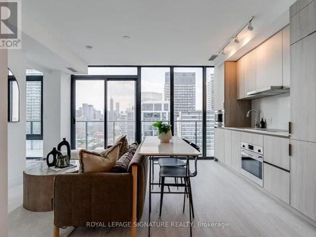 3204 47 Mutual Street, Toronto, ON, M5B 0C6 condo for sale | Listing ID C13589 | Royal LePage