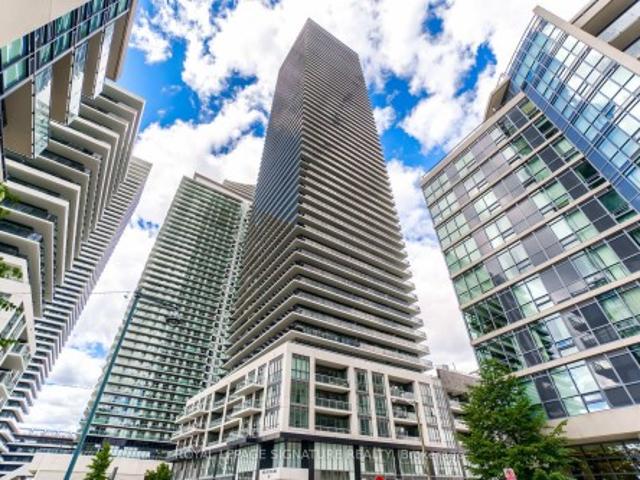 3204 70 Annie Craig Drive, Toronto, ON, M8V 0G2 lease for lease | Listing ID W13543 | Royal LePage