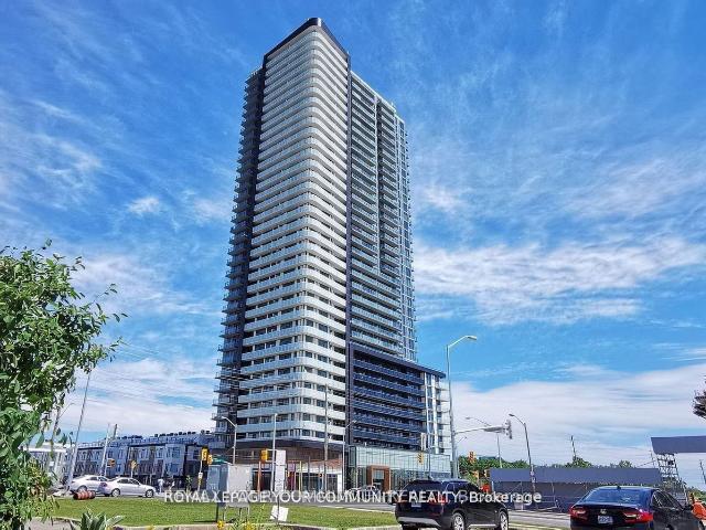 3204 7 Jane Street, Concord | Leased, N12814 | Condos. Ca