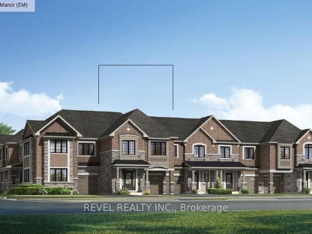 3205 Puffin Path, Oakville | For Sale @ $1,181,990 | Condos. Ca