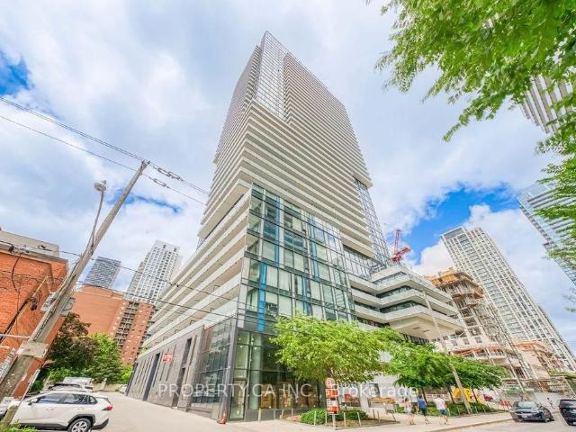 3205 Roehampton Avenue, Toronto | 1+1Beds/1Bath, Condo, $2,300/mo | Condos. Ca