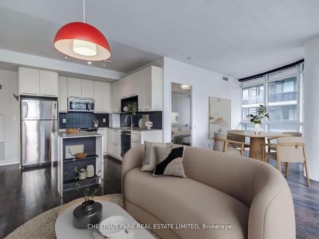 3205 25 Carlton Street, Toronto | Expired, C12317 | Condos. Ca