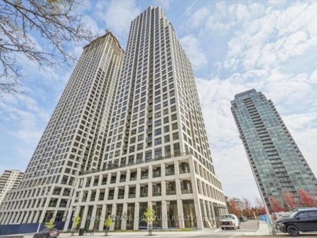 3205 36 Elm Drive, Mississauga, ON, L5B 1L9 lease for lease | Listing ID W13021 | Royal LePage