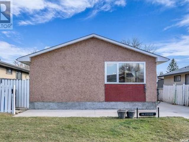 3205 33Rd Street W, Saskatoon, SK, S7L 4R1 house for sale | Listing ID SK004536 | Royal LePage