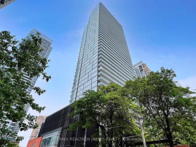 3205 3 Gloucester Street, Toronto | Leased, C13623 | Condos. Ca