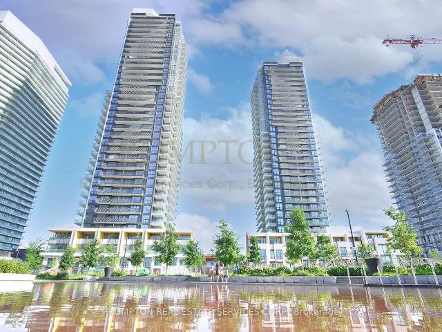 3205 95 McMahon Drive, North York | 2Beds/2Bath, Condo, $3,200/mo | Condos. Ca