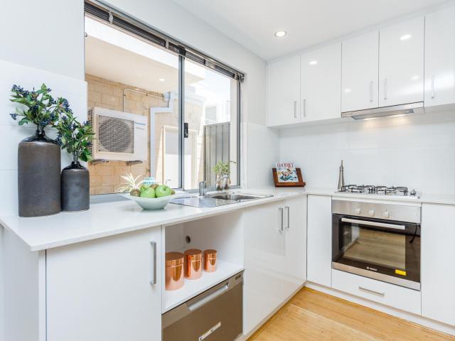 3/206 Kooyong Road Rivervale, WA 6103