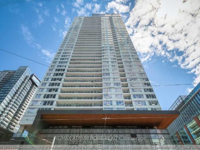 3206 19 Bathurst Street, Toronto | Suspended, C13570 | Condos. Ca