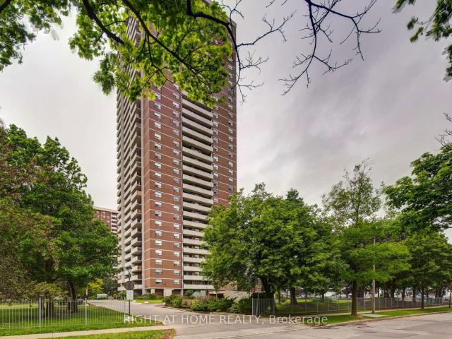 3206 10 Tangreen Court, North York | Sold, C12778 | Condos. Ca
