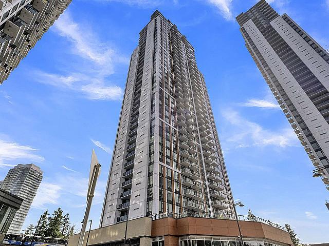 3206 13725 George Junction Surrey, British Columbia