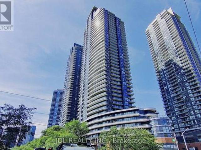 3206 2 Lakeshore Boulevard W, Toronto, ON, M8V 0C2 condo for sale | Listing ID W12334 | Royal LePage