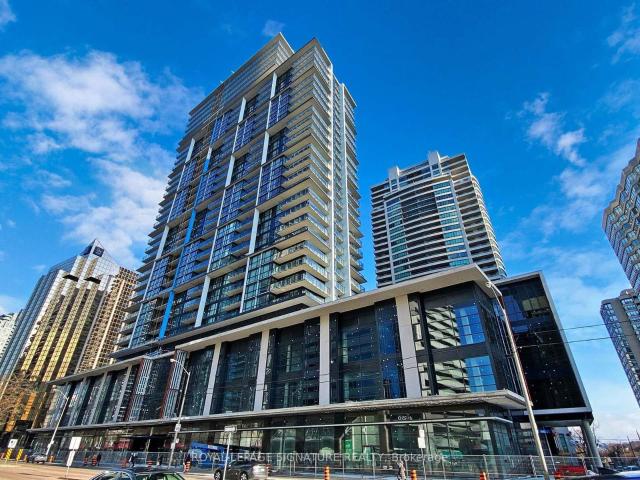 3206 4 Yonge Street, North York | Terminated, C12838 | Condos. Ca