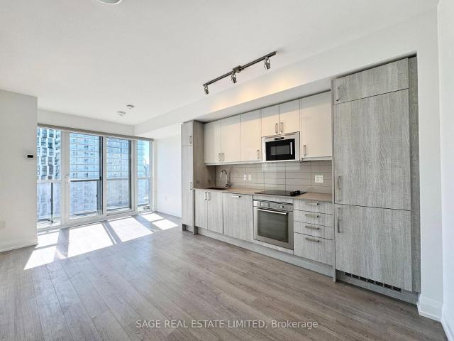 3206 77 Mutual Street, Toronto | 1Beds/1Bath, Condo, $2,100/mo | Condos. Ca