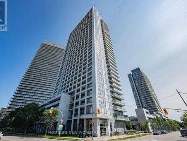 3207 Yorkland Road, Toronto, ON, M2J 0B4 condo for sale | Listing ID C13623 | Royal LePage