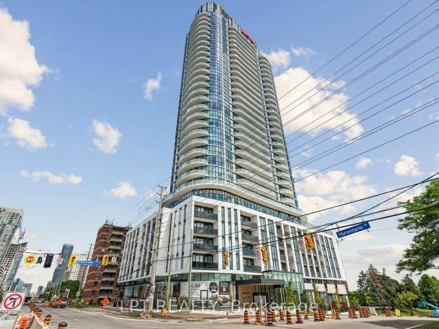 3207 1 Fairview Road E, Mississauga | Leased, W13625 | Condos. Ca
