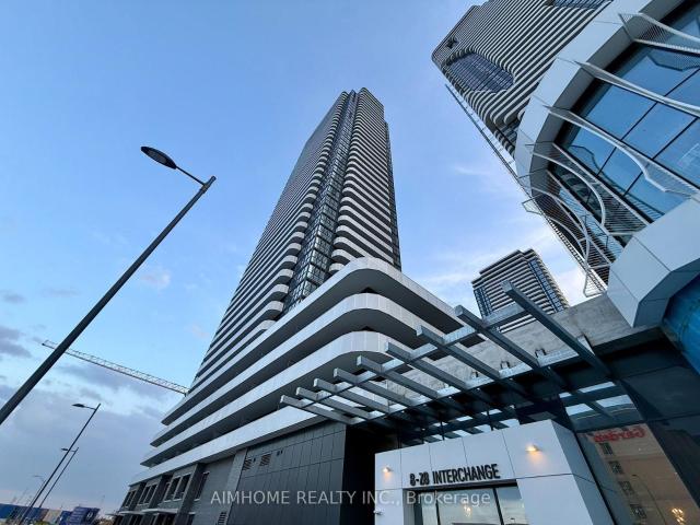 3207 28 Interchange Way, Vaughan | Leased, N13631 | Condos. Ca
