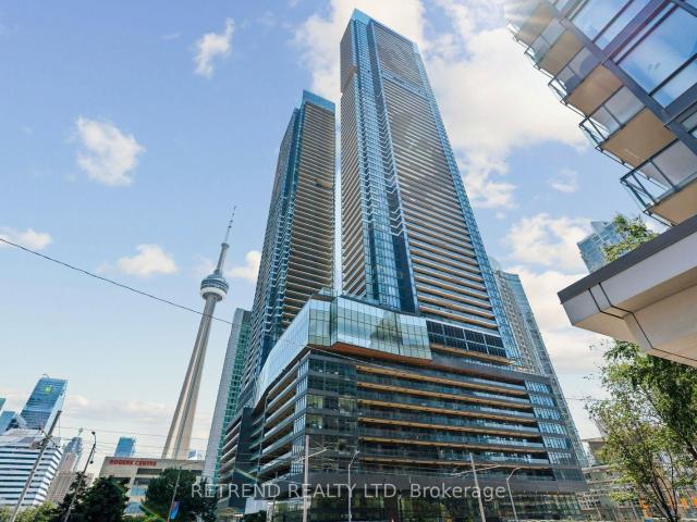 3207 3 Concord Cityplace Way, Toronto | 1Beds/1Bath, Condo, $2,450/mo | Condos. Ca