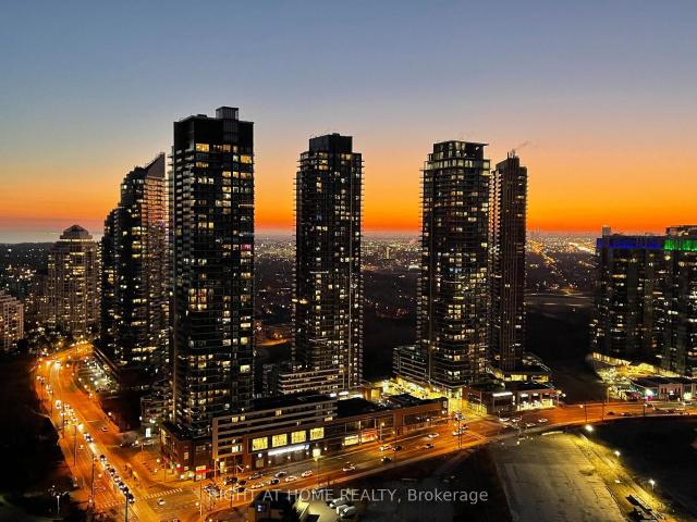 3207 70 Annie Craig Drive, Etobicoke | 1+1Beds/2Bath, Condo, $2,600/mo | Condos. Ca
