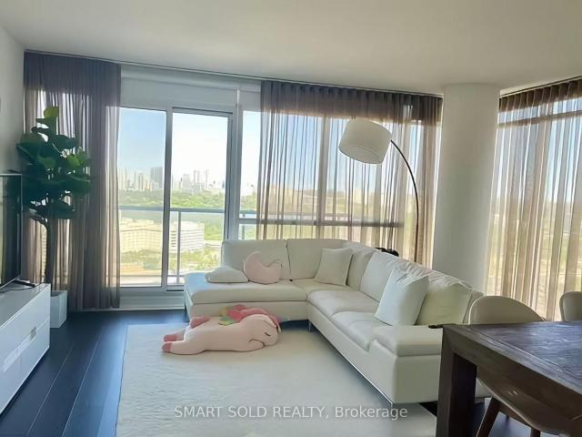 3208 Mcmahon Drive, North York | 2Beds/2Bath, Condo, $2,900/mo | Condos. Ca