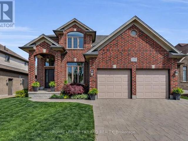 3208 Morgan Avenue, London South W, ON, N6L 0B8 house for sale | Listing ID X13452 | Royal LePage