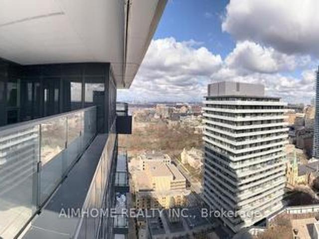 3208 Bay Street, Toronto, ON, M5S 0C6 condo for sale | Listing ID C11904 | Royal LePage