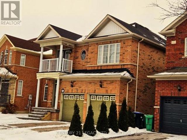 3208 Countess Crescent, Mississauga, ON, L5M 0E2 house for sale | Listing ID W12007 | Royal LePage