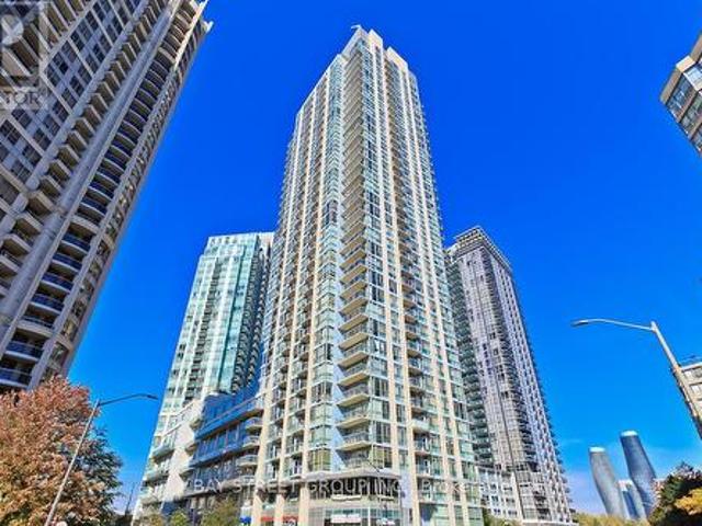 3208 Webb Drive, Mississauga, ON, L5B 4P2 condo for sale | Listing ID W11930 | Royal LePage