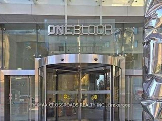 3208 1 Bloor Street, Toronto, ON, M4W 0A8 condo for sale | Listing ID C13514 | Royal LePage