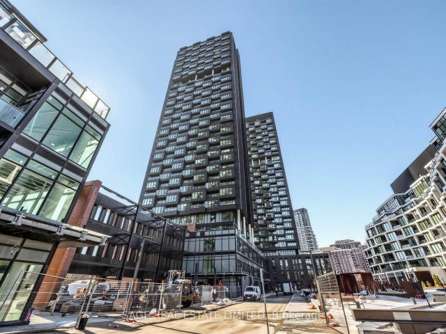 3208 1 Quarrington Lane, North York | 1Beds/1Bath, Condo, $1,900/mo | Condos. Ca