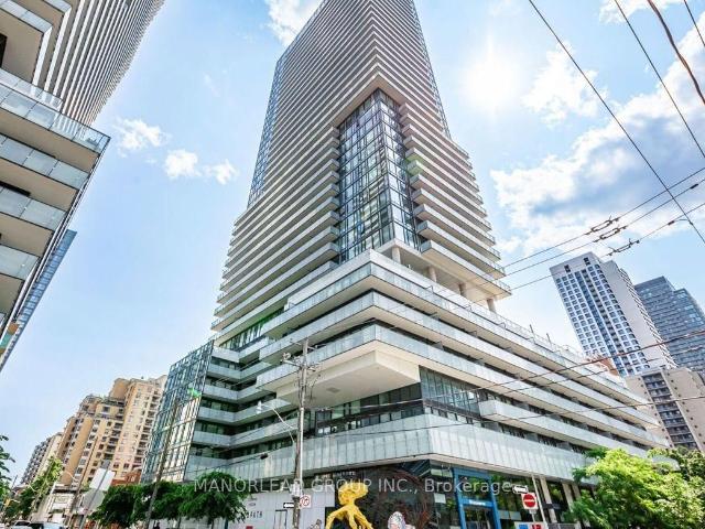 3209 Roehampton Avenue, Toronto | 2Beds/2Bath, Condo, $3,480/mo | Condos. Ca