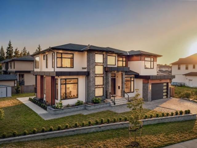 3209 Street, Langley, BC, V3A 0N9 house for sale | Listing ID R3141 | Royal LePage
