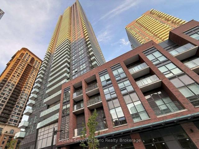 3209 Square One Drive, Mississauga | For Rent @ $2,600 | Condos. Ca